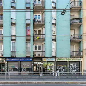 Easylife - Moderno Rifugio In Zona Bocconi Appartamento