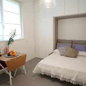 Boutique Duomo E Universita Bocconi Appartamento