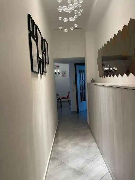 Casa Vacanza Gr B&B Μιλάνο