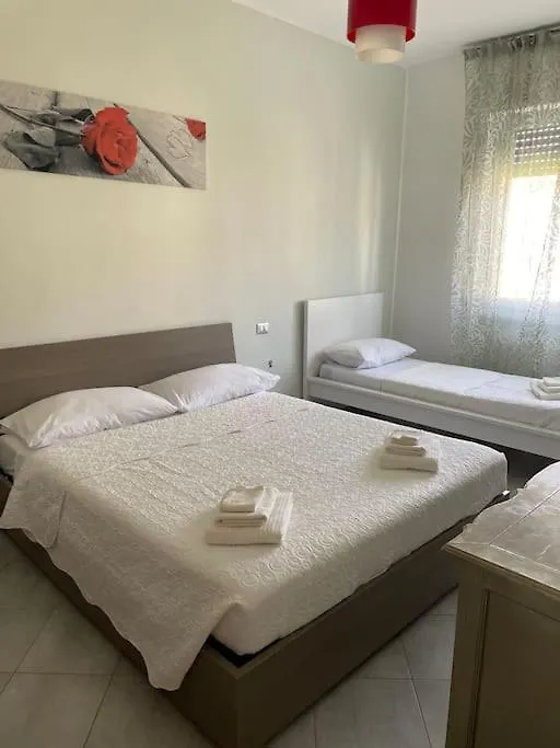 Casa Vacanza Gr B&B Μιλάνο