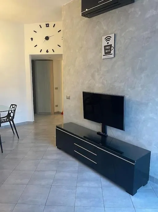 Casa Vacanza Gr B&B Μιλάνο 0*,