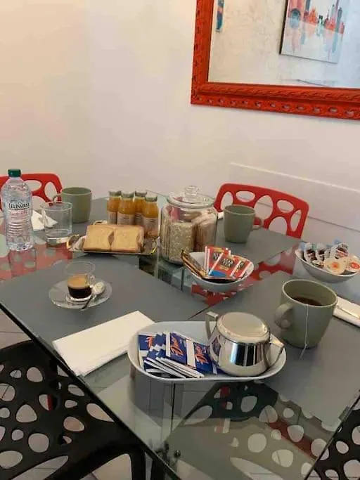 Casa Vacanza Gr B&B Μιλάνο 0*,  Ιταλία
