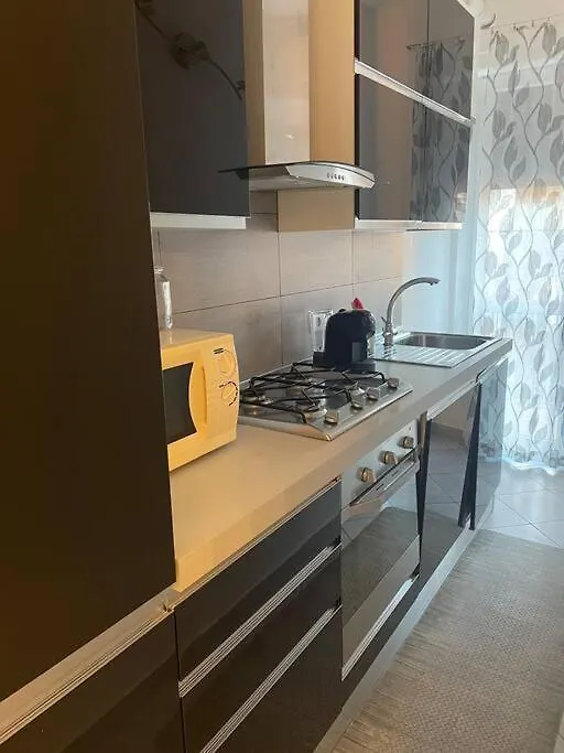Διαμέρισμα Casa Vacanza Gr B&B Μιλάνο Ιταλία