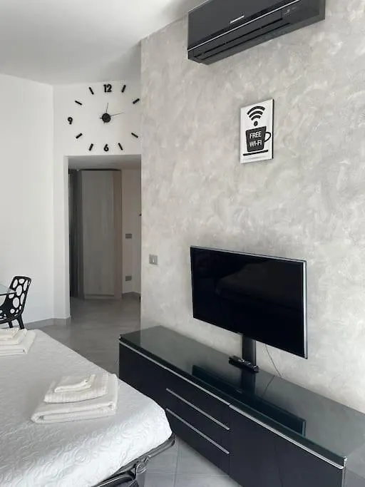 Διαμέρισμα Casa Vacanza Gr B&B Μιλάνο
