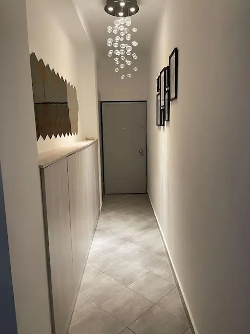 Casa Vacanza Gr B&B Μιλάνο Ιταλία