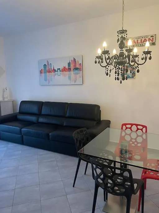 Casa Vacanza Gr B&B Μιλάνο