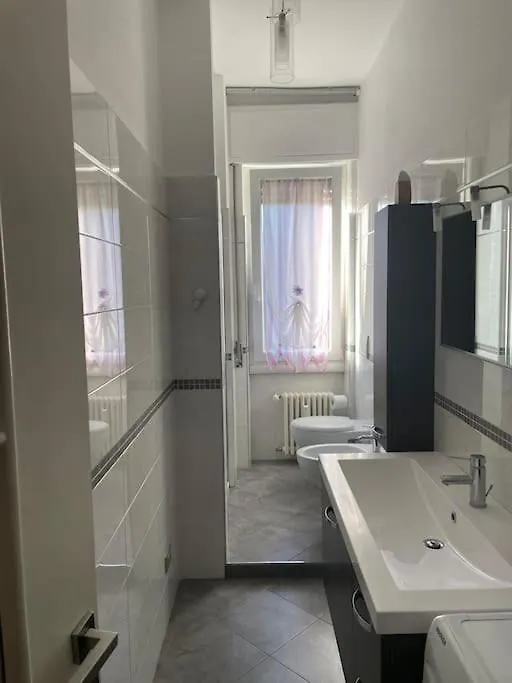 Casa Vacanza Gr B&B Μιλάνο Ιταλία