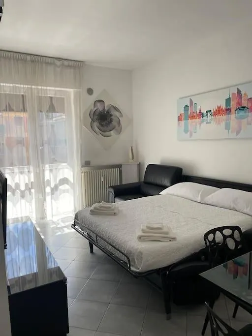 Διαμέρισμα Casa Vacanza Gr B&B Μιλάνο